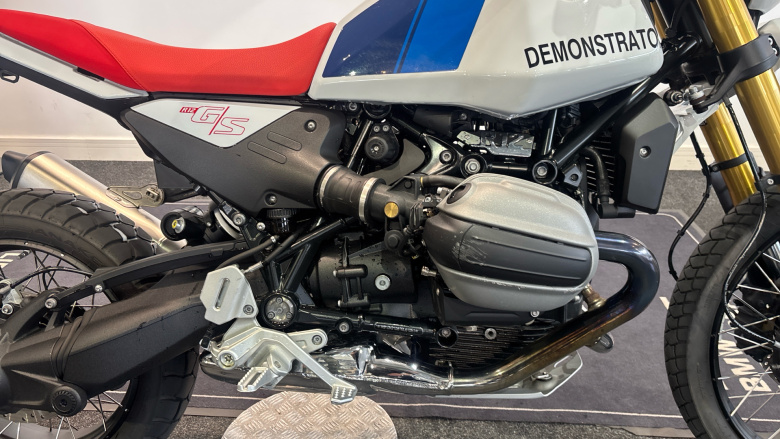 BMW R12 GS (25MY)